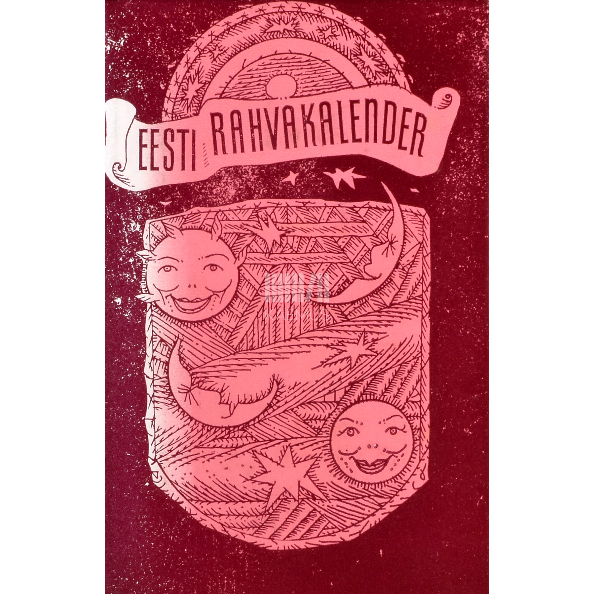 Eesti rahvakalender 5. osa