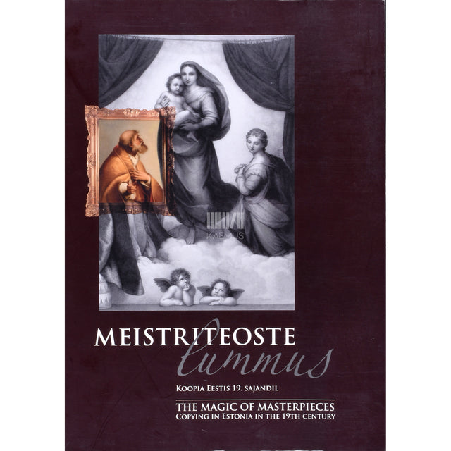 Meistriteoste lummus