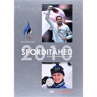 ... Sporditähed 2010