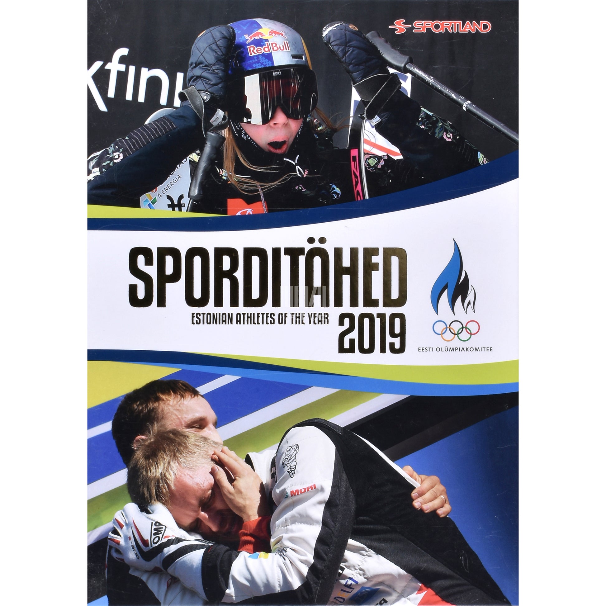Sporditähed 2019