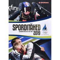 ... Sporditähed 2019
