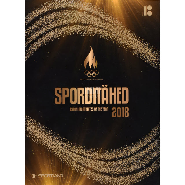 Sporditähed 2018