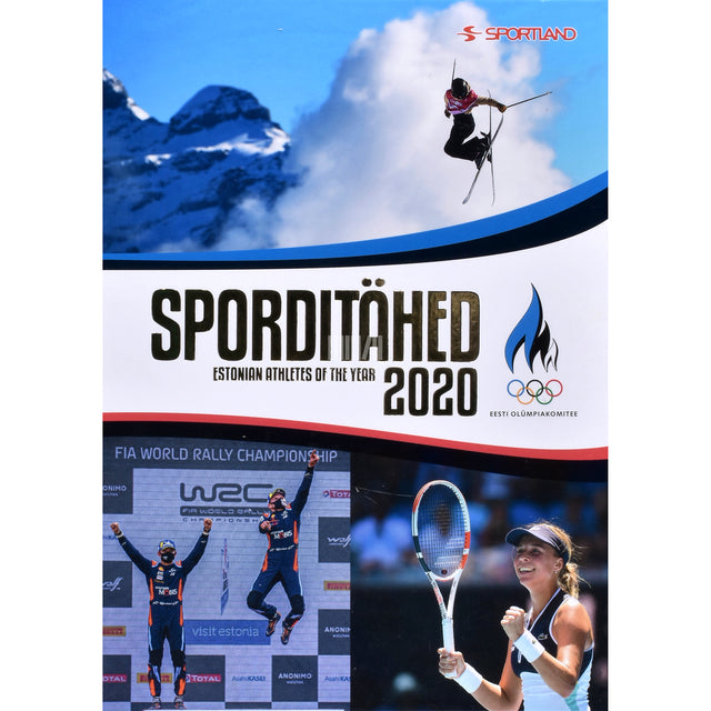 Sporditähed 2020