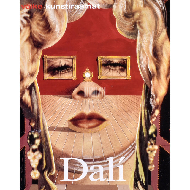 Frank Weyers. Salvador Dalí