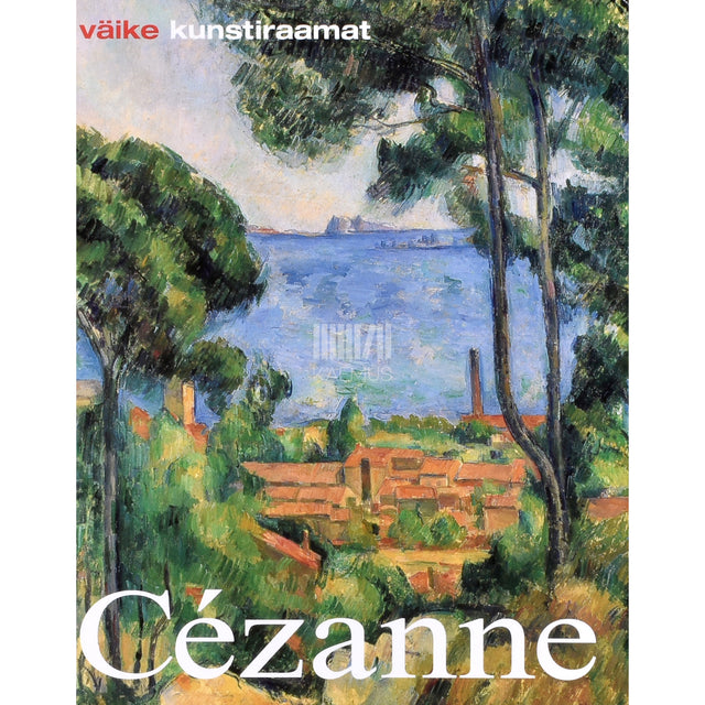 Nicola Nonhoff. Paul Cézanne