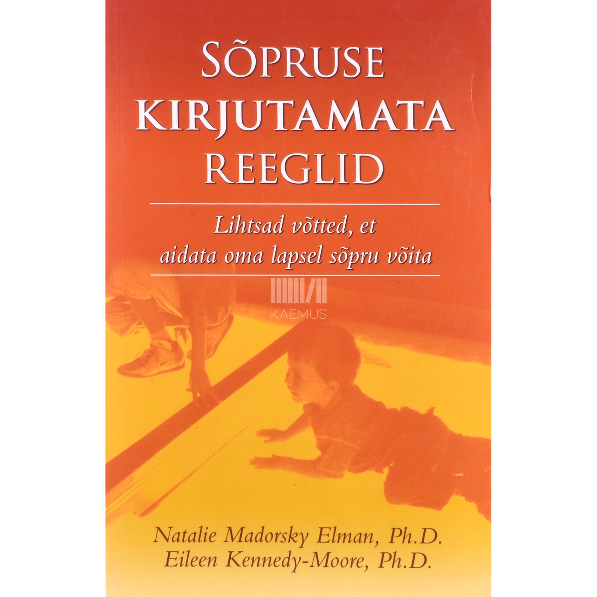 Sõpruse kirjutamata reeglid