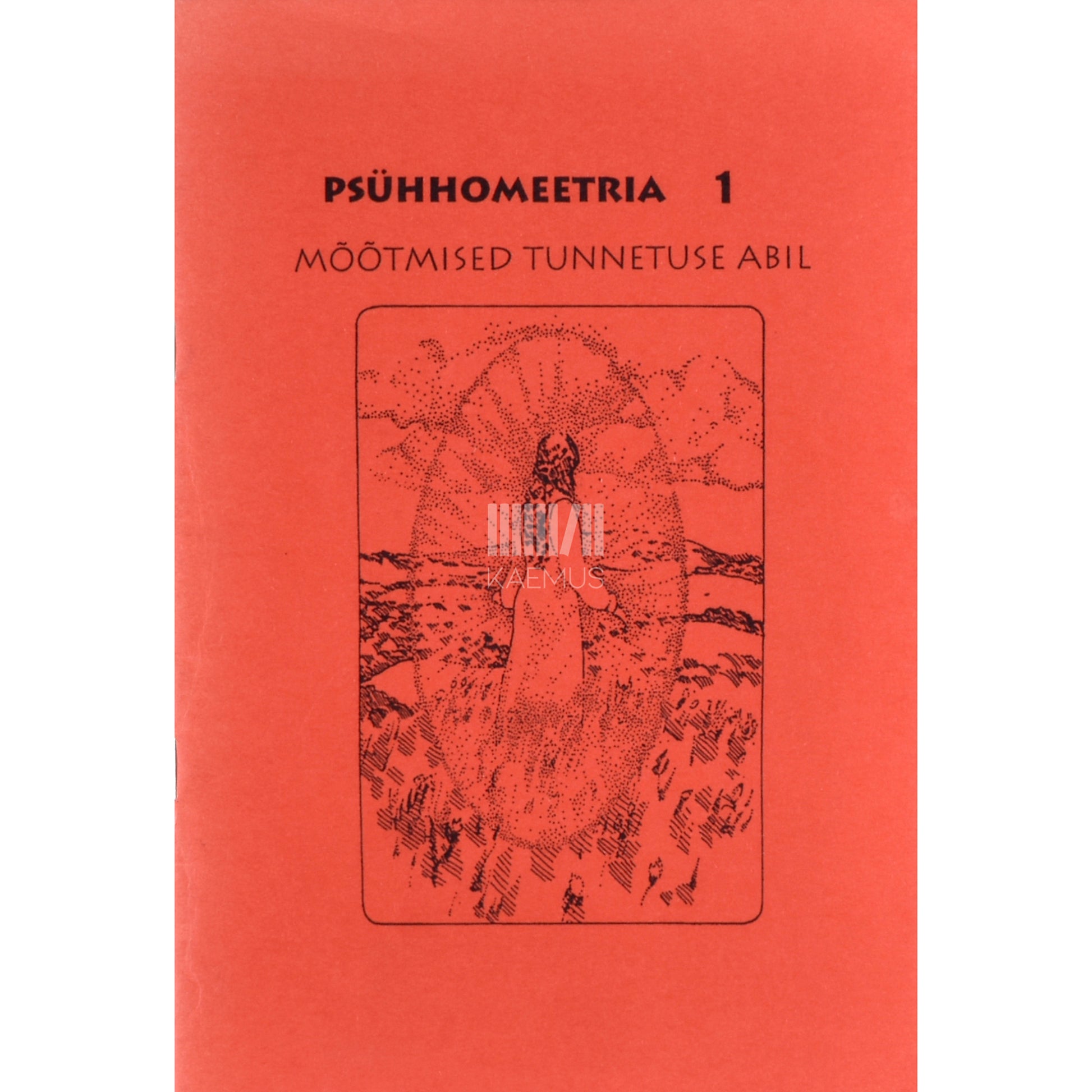 Psühhomeetria 1. osa