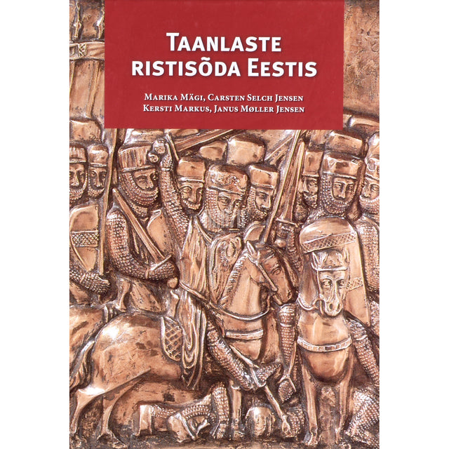 Taanlaste ristisõda Eestis