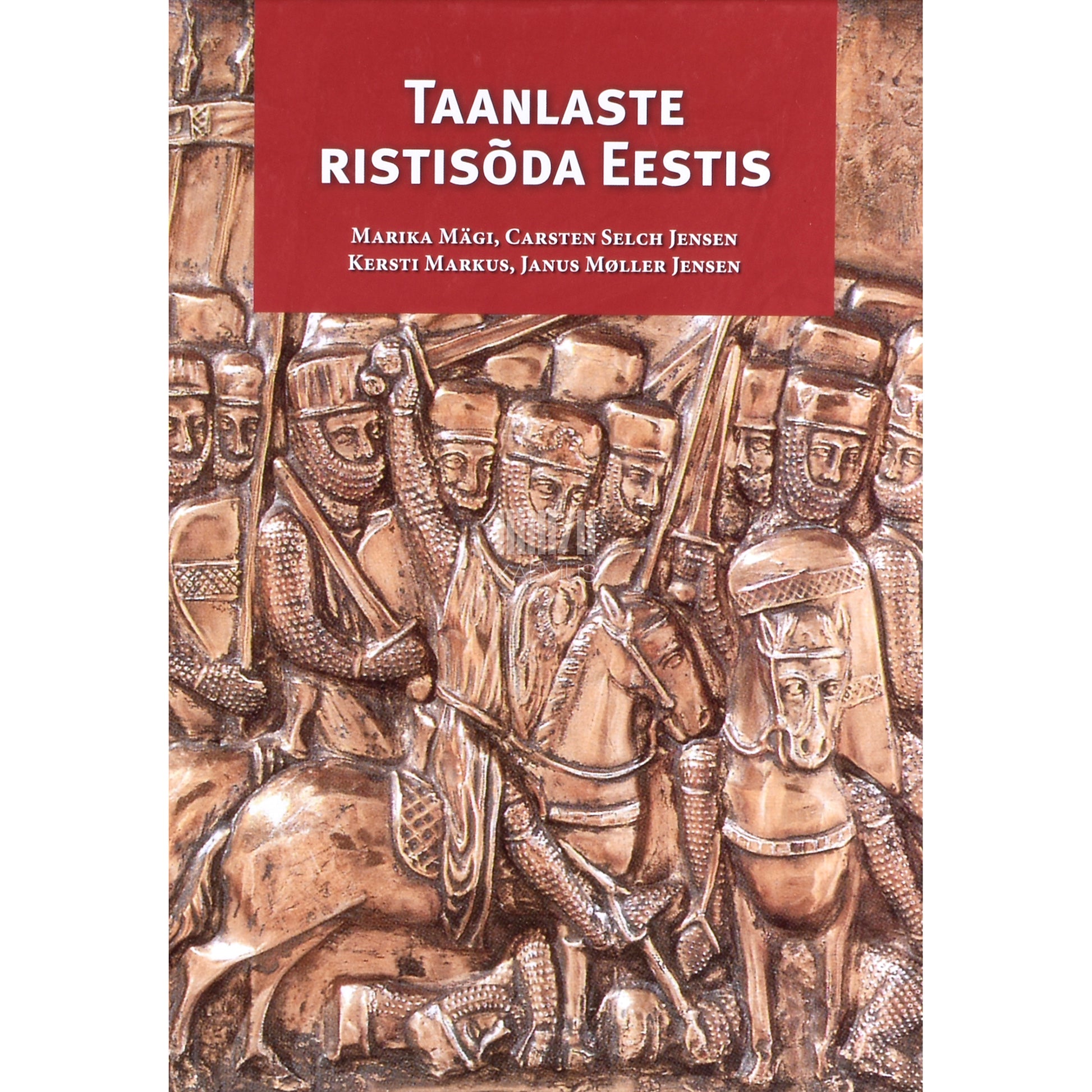 Taanlaste ristisõda Eestis