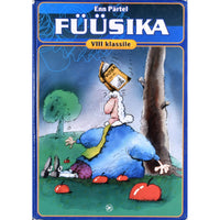 Enn Pärtel Füüsika VIII klassile