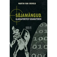Martin L. Van Creveld Sõjamängud