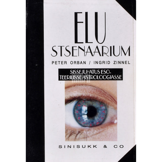 Peter Orban. Elu stsenaarium
