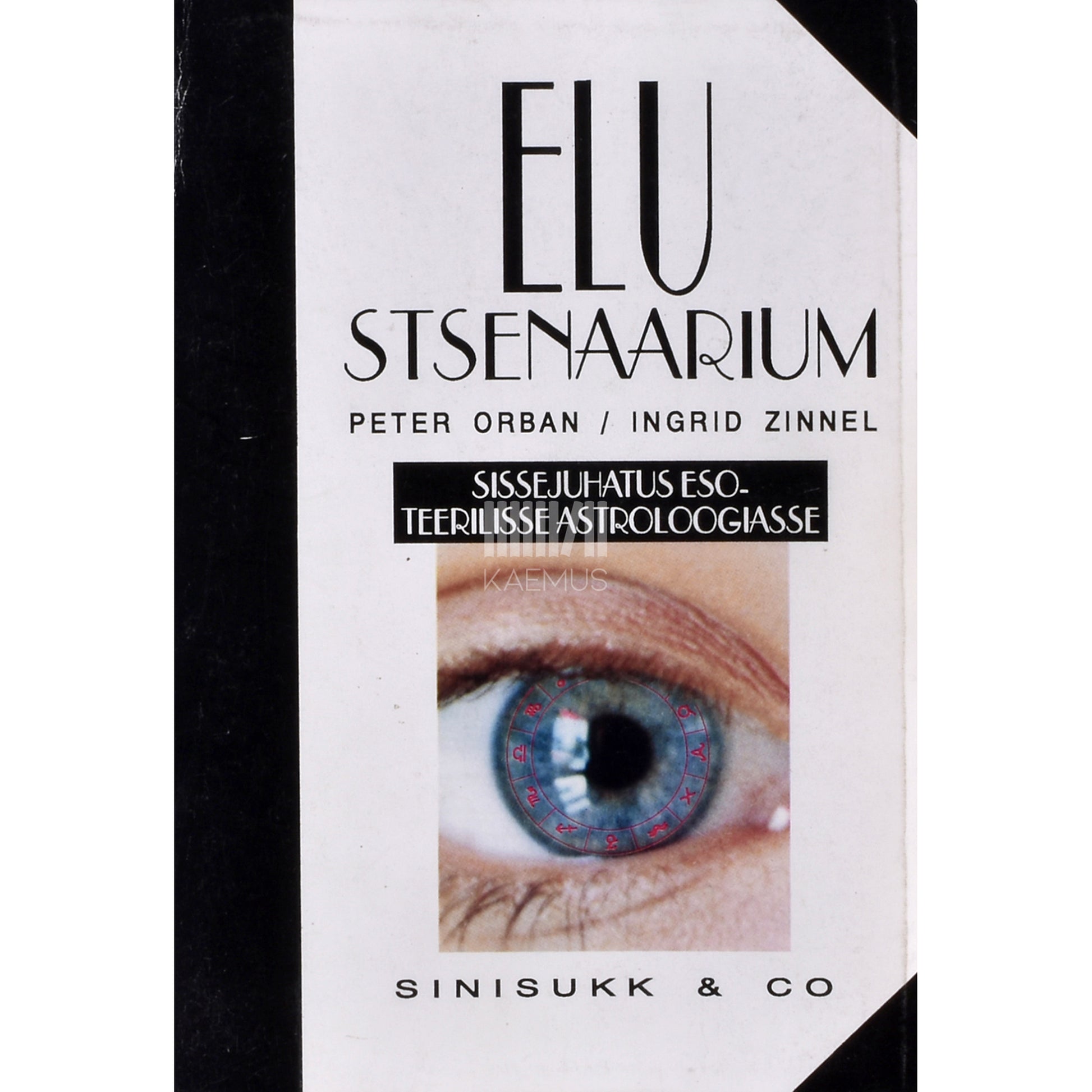 Peter Orban. Elu stsenaarium