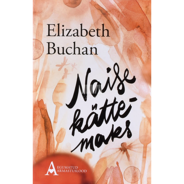 Elizabeth Buchan. Naise kättemaks