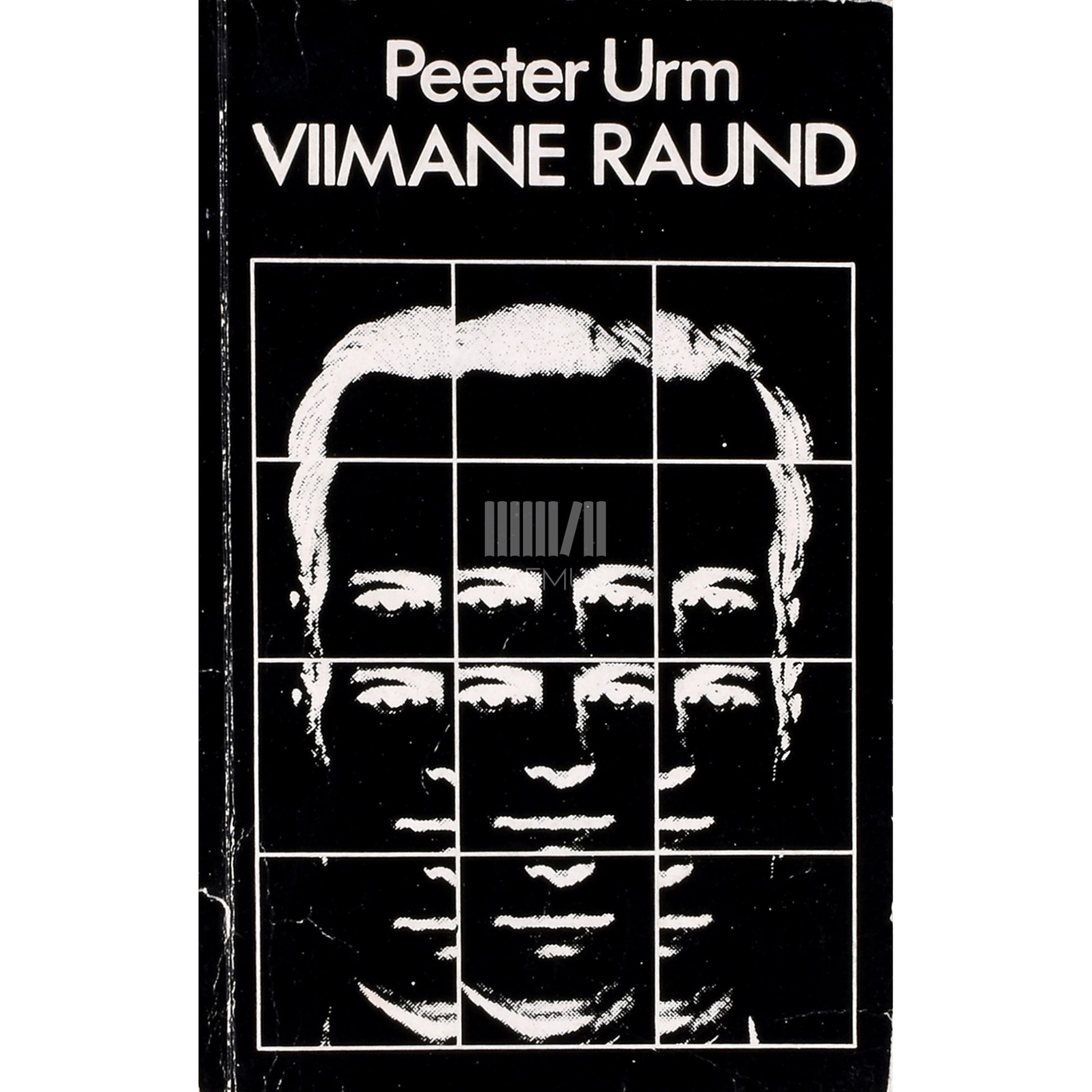 Peeter Urm. Viimane raund