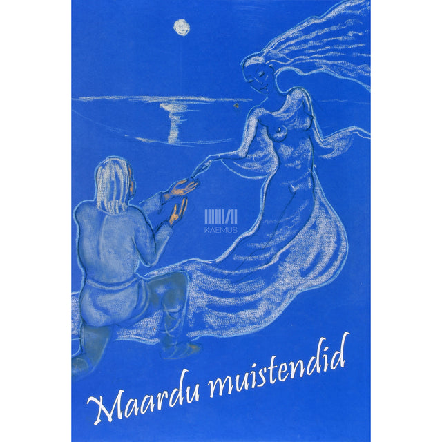 Maardu muistendid