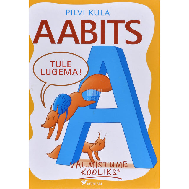 Pilvi Kula. Aabits