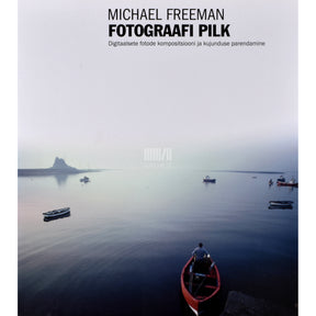 Michael Freeman Fotograafi pilk