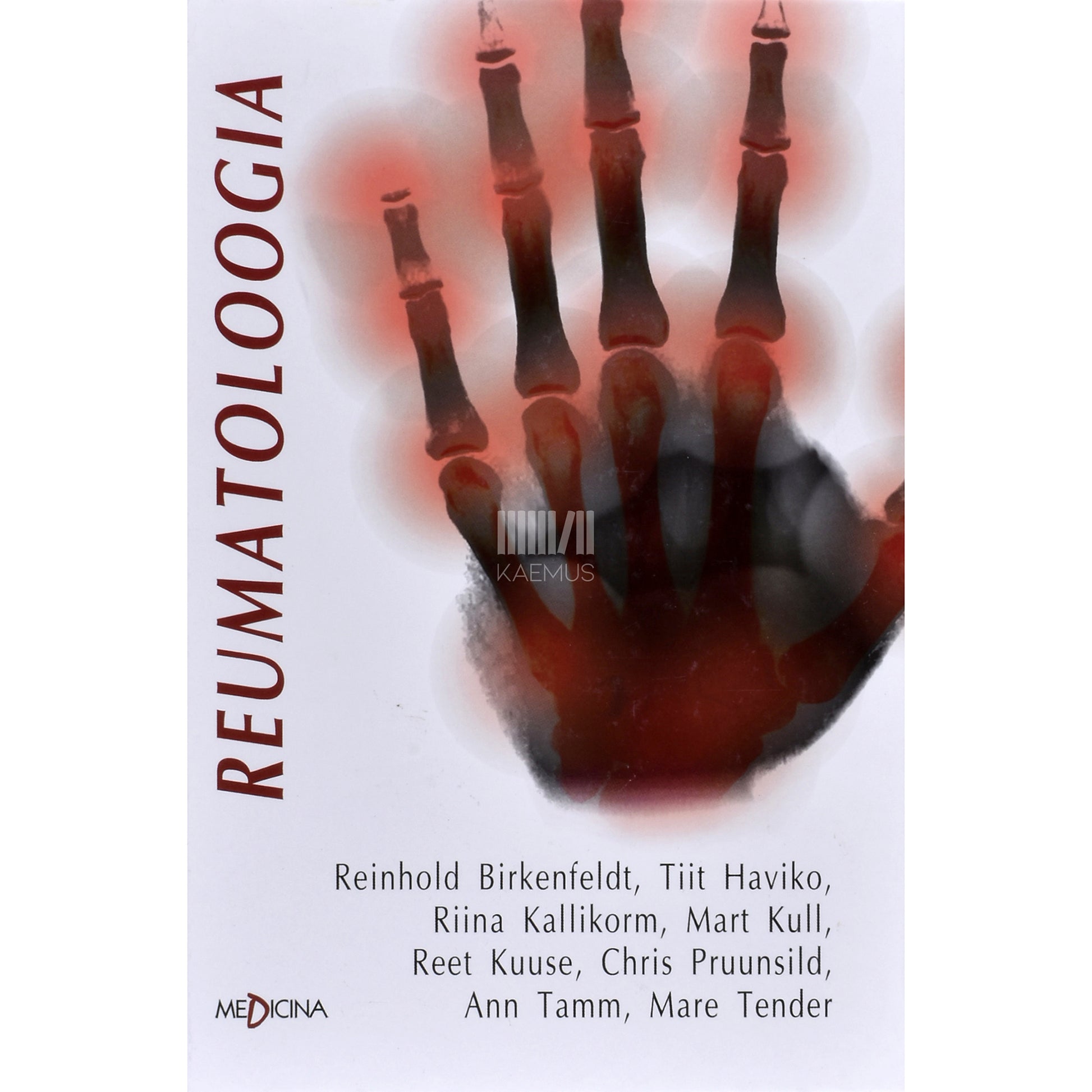 Reumatoloogia