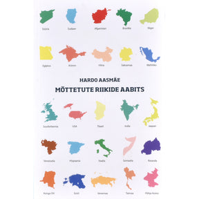Hardo Aasmäe Mõttetute riikide aabits