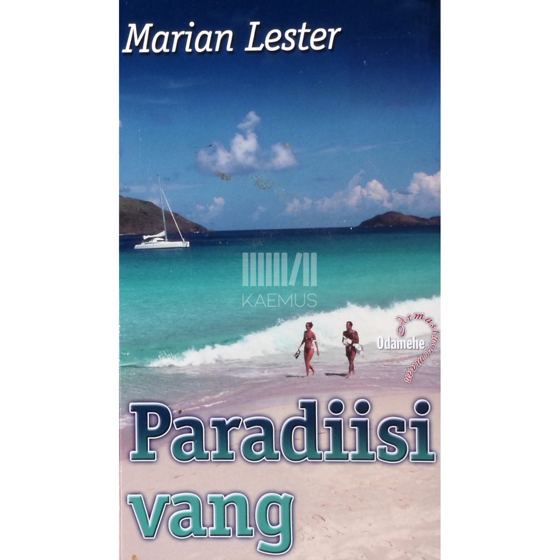 Marian Lester. Paradiisi vang