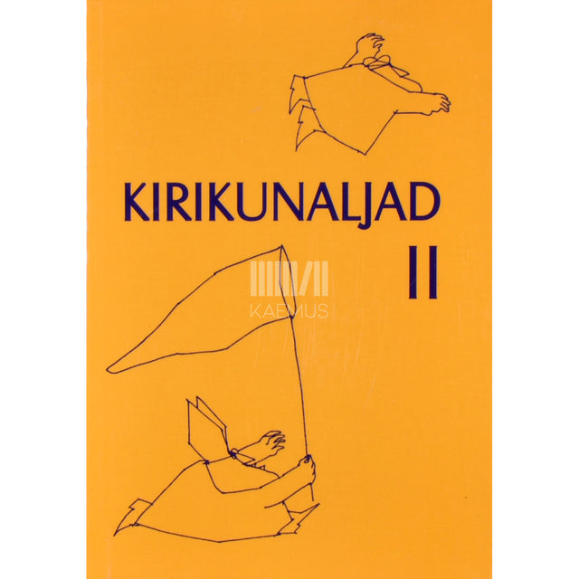 Kirikunaljad 2. osa