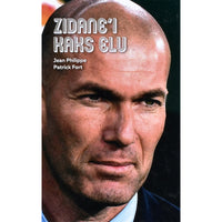 Jean Philippe, Patrick Fort Zidane'i kaks elu