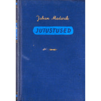 Juhan Madarik Jutustused