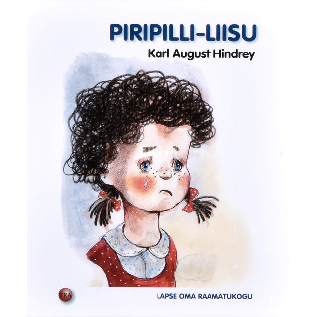 Karl August Hindrey. Piripilli-Liisu
