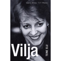 Kalle Muuli, Tiit Pruuli Vilja teine elu