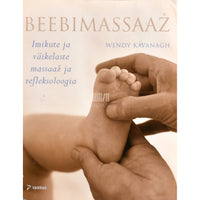 Wendy Kavanagh Beebimassaaž