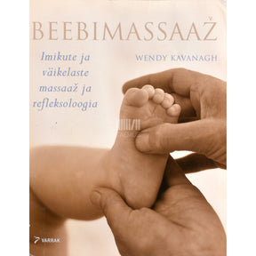 Wendy Kavanagh Beebimassaaž