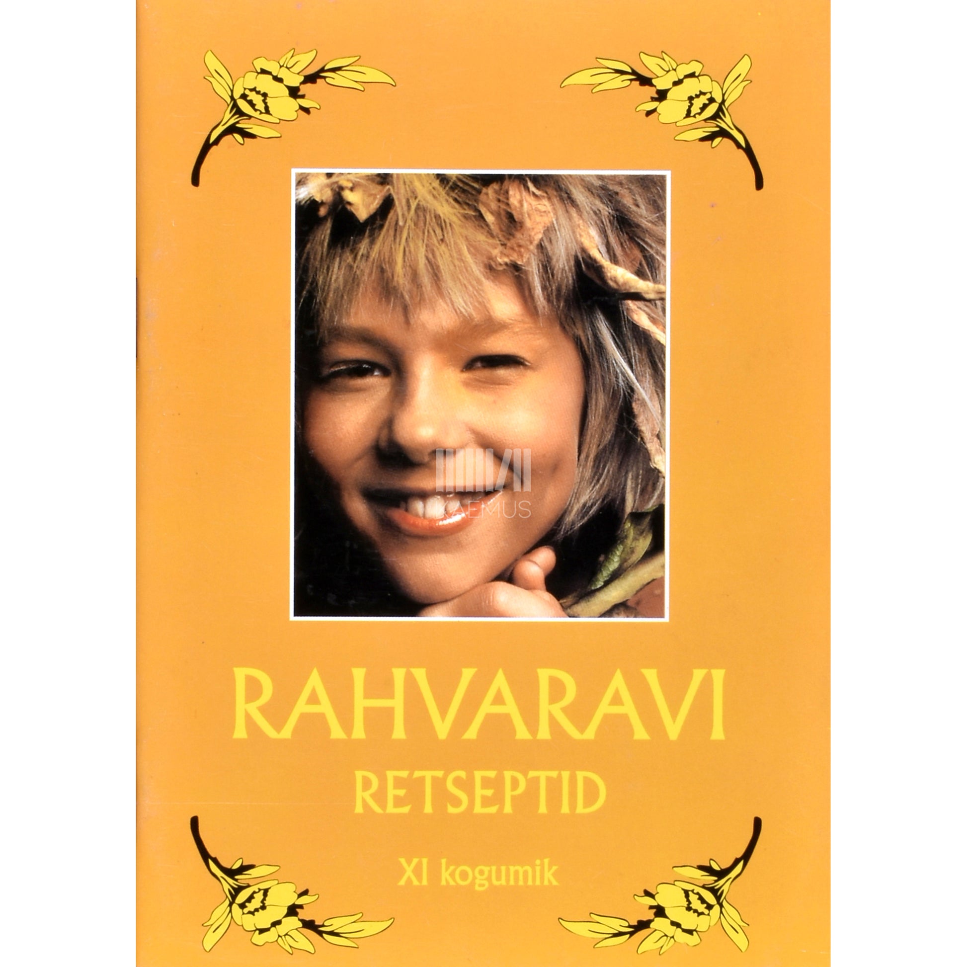 Rahvaravi retseptid 11. osa