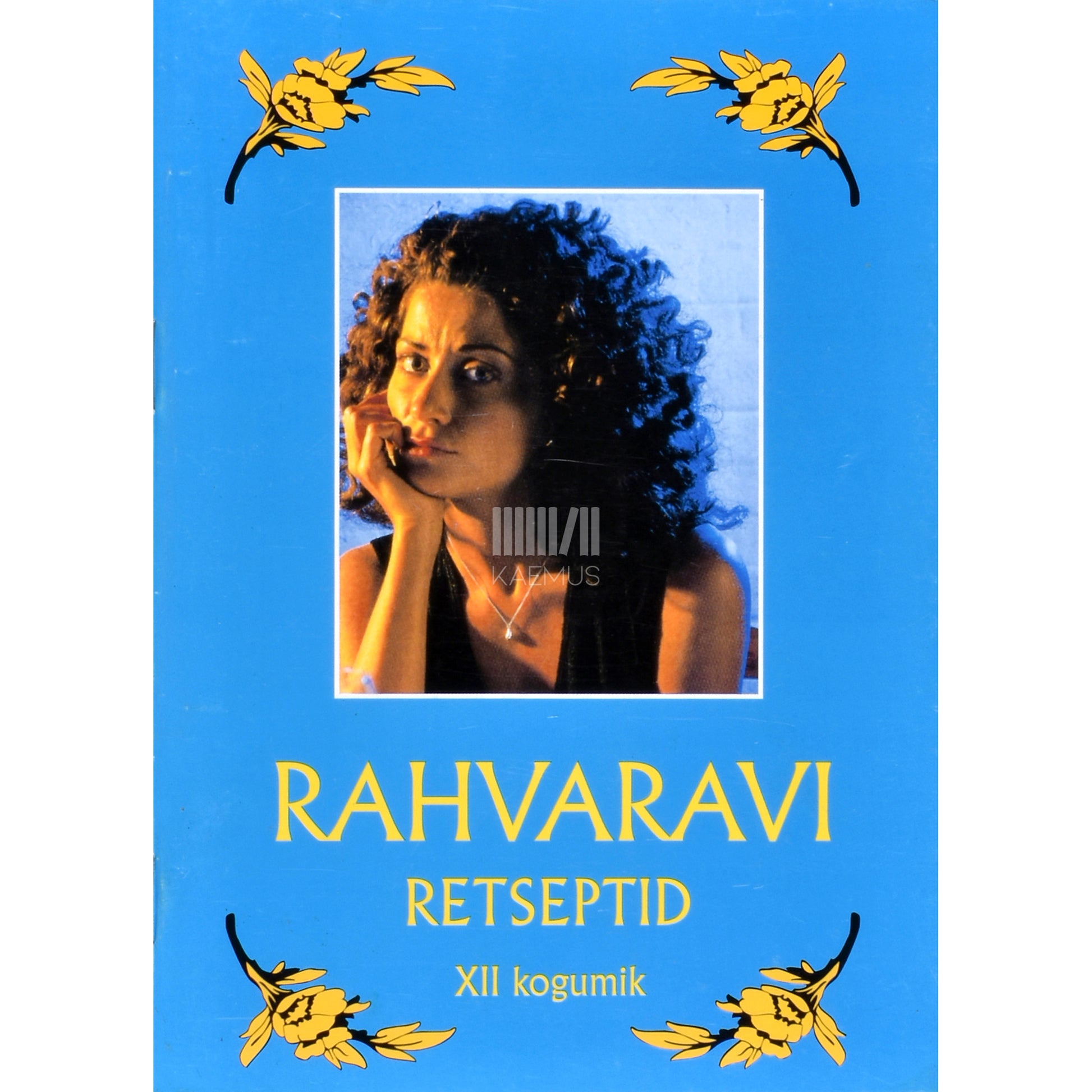 Rahvaravi retseptid 12. osa