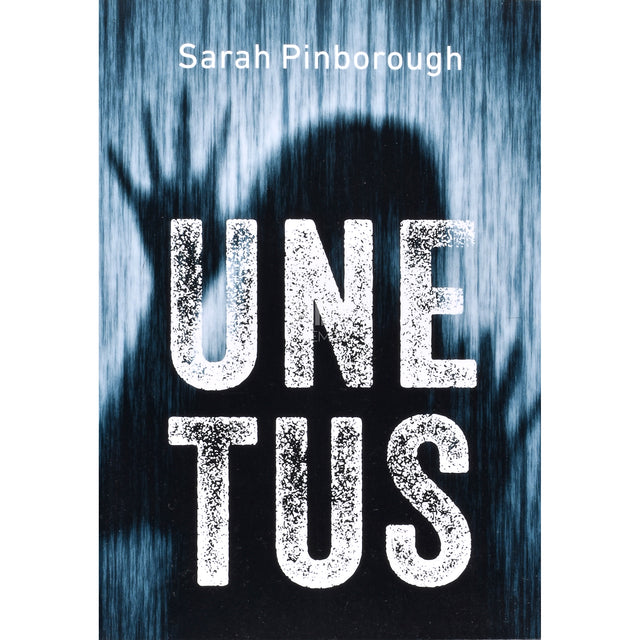 Sarah Pinborough. Unetus