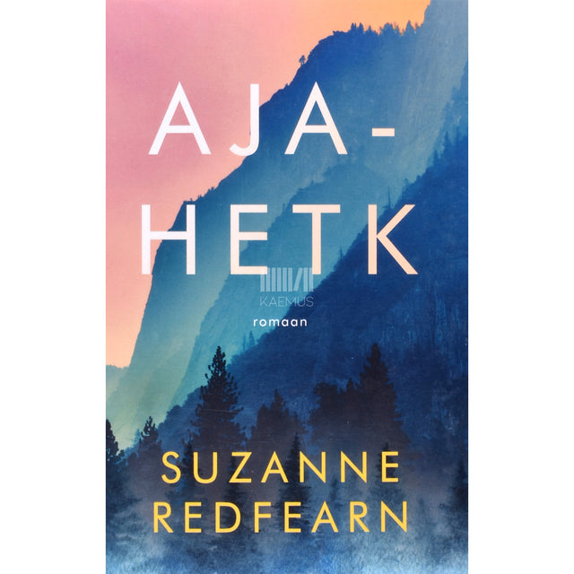 Suzanne Redfearn. Ajahetk