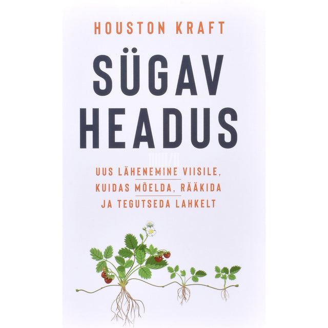Houston Kraft. Sügav headus