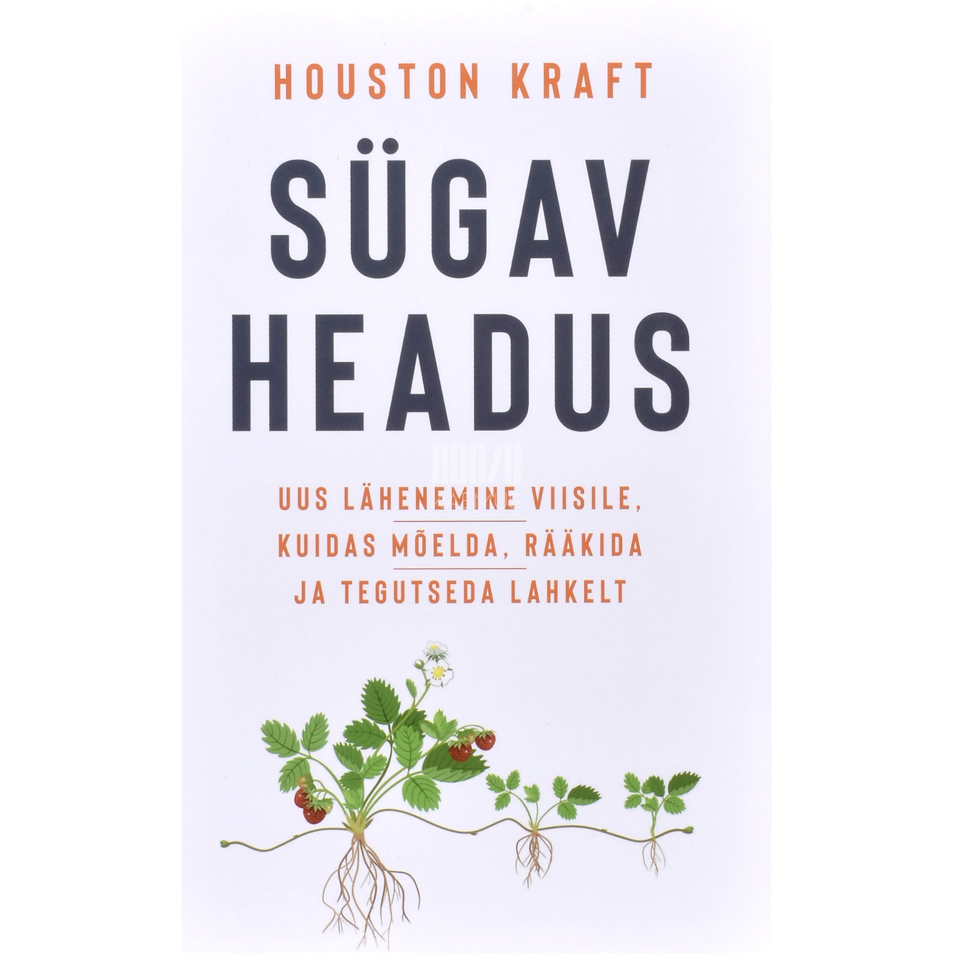Houston Kraft. Sügav headus