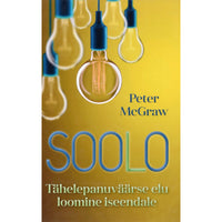 Peter McGraw Soolo