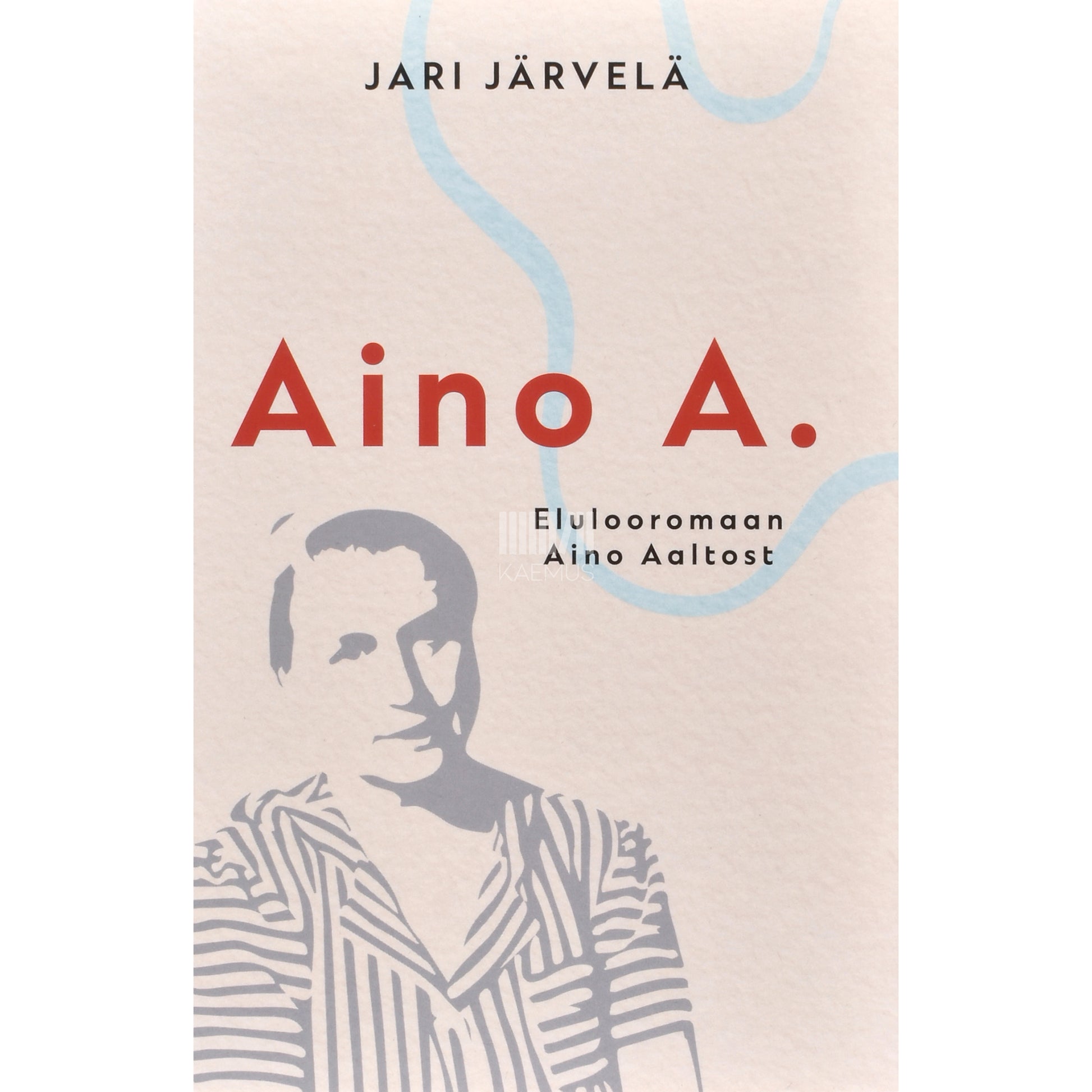 Jari Järvelä. Aino A.
