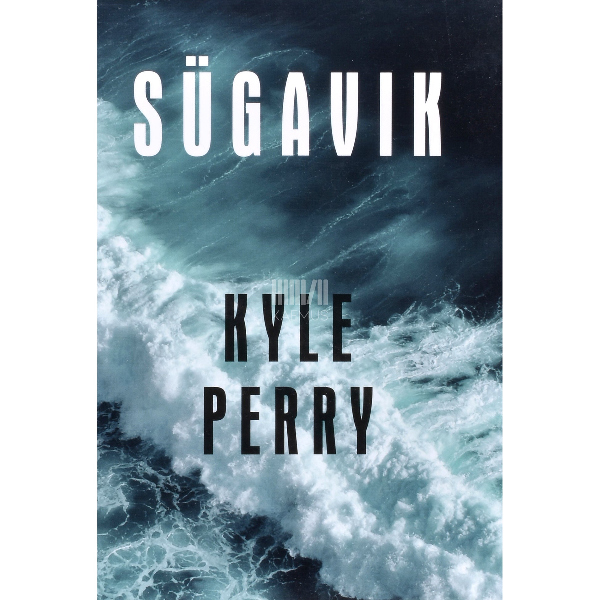 Kyle Perry. Sügavik