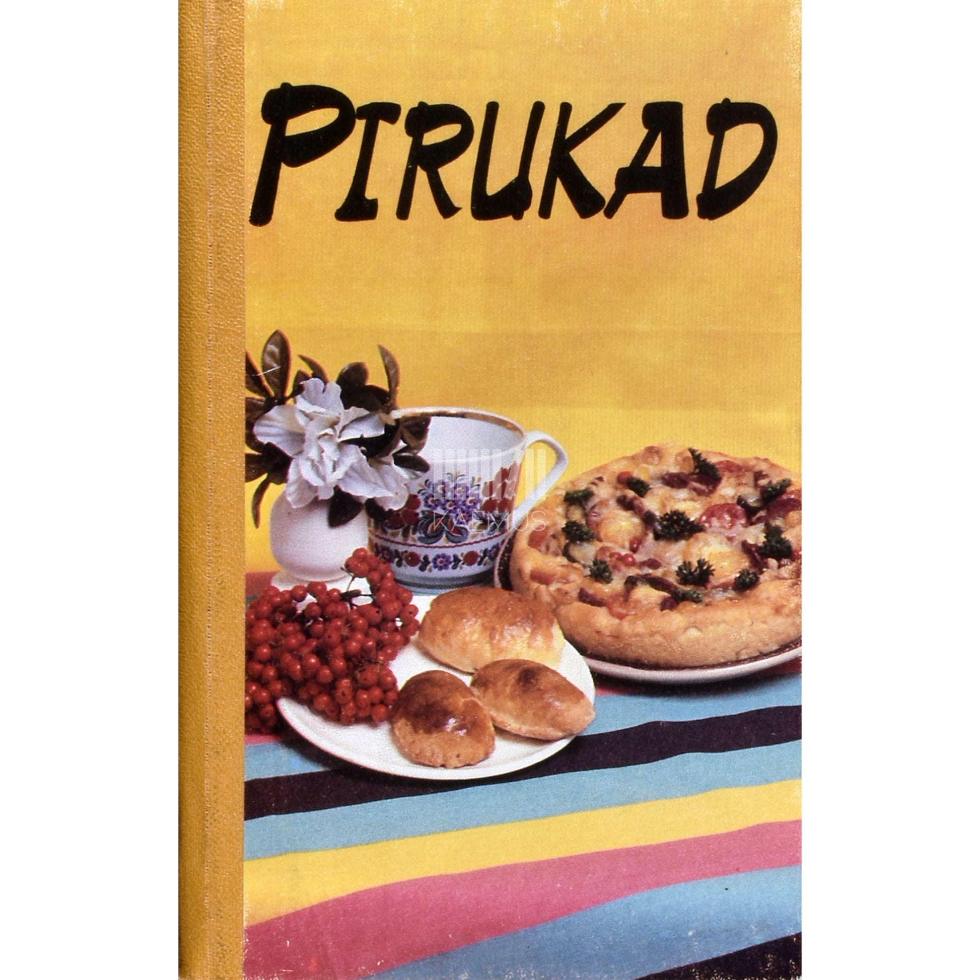 Pirukad