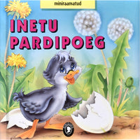 Hans Christian Andersen Inetu pardipoeg