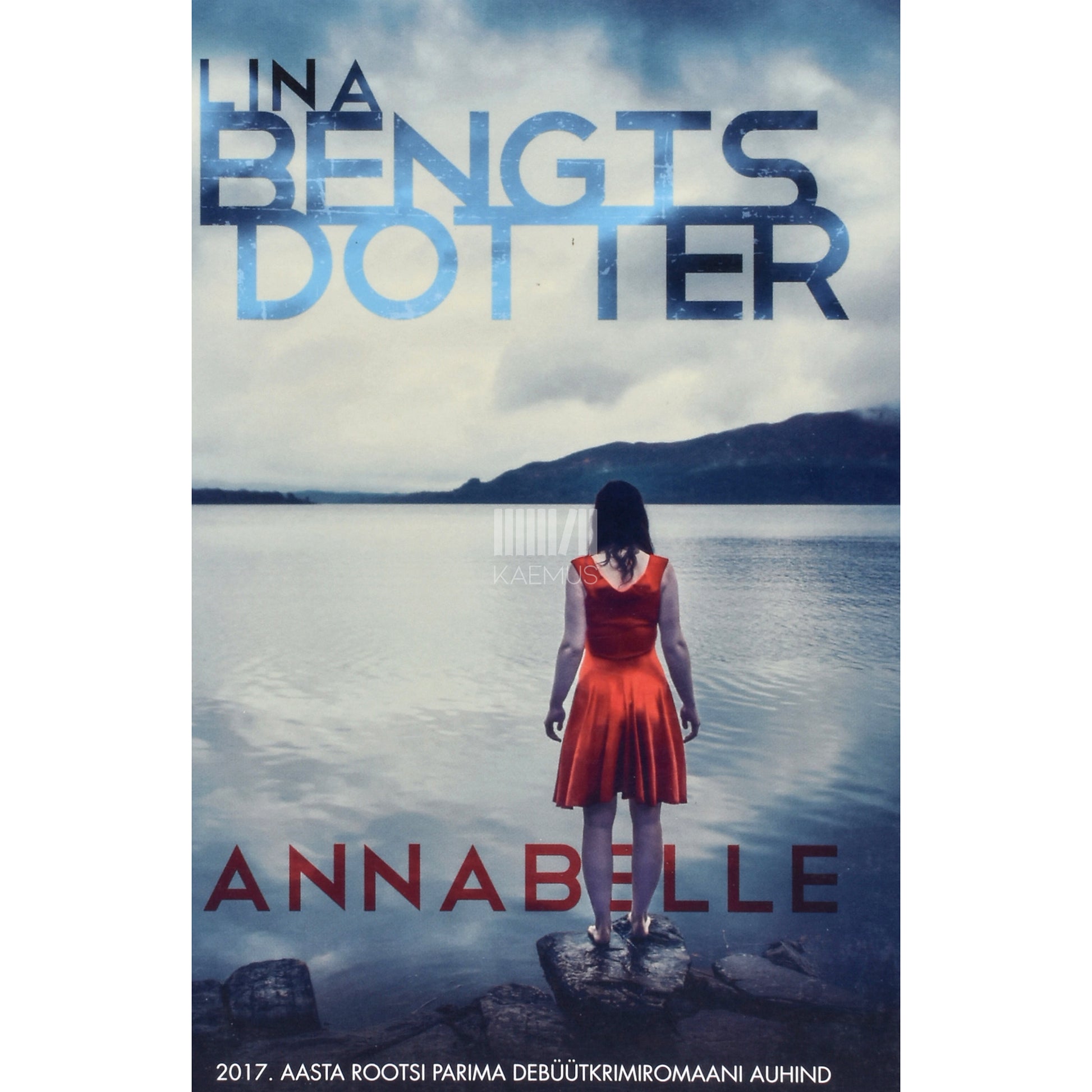 Lina Bengtsdotter. Annabelle