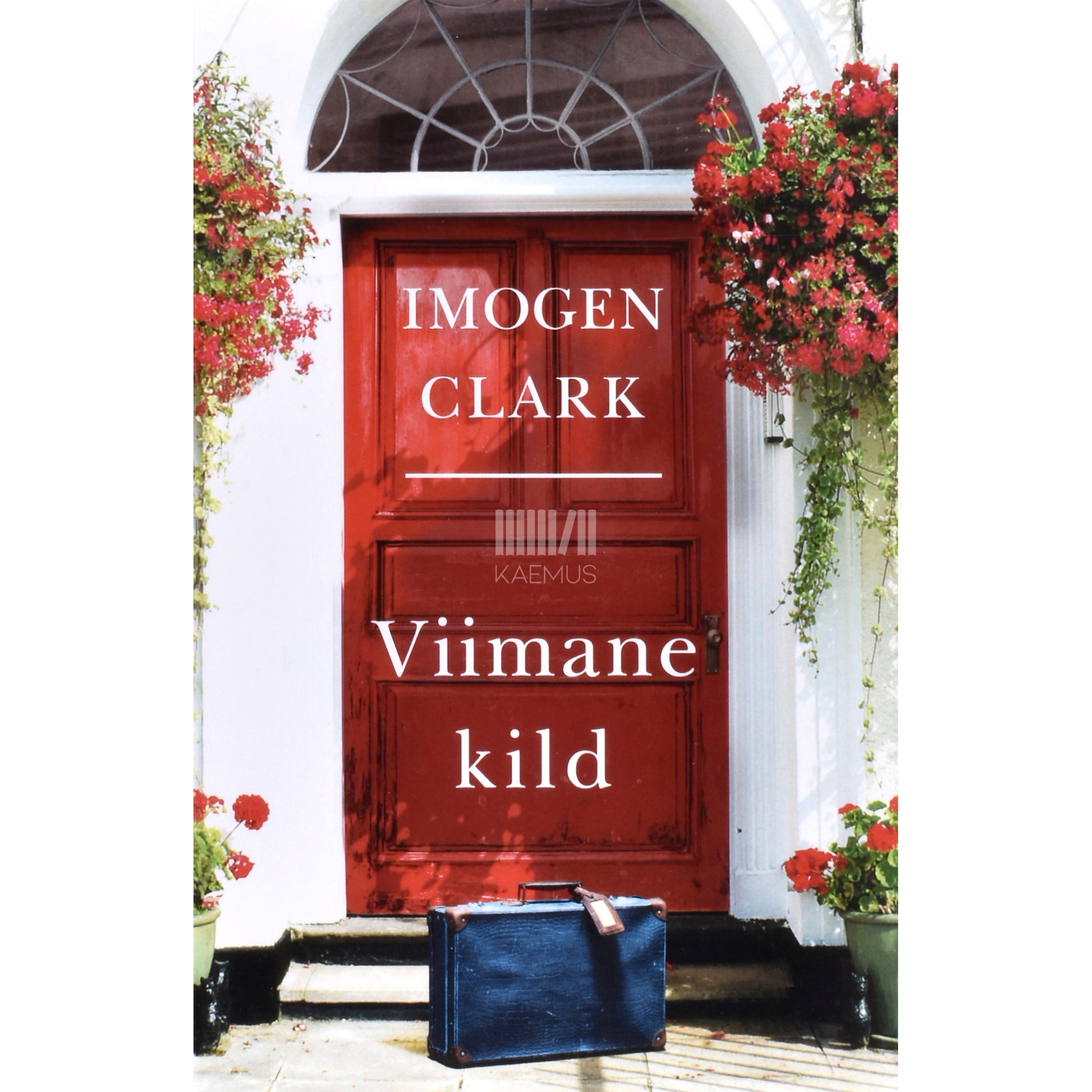 Imogen Clark. Viimane kild