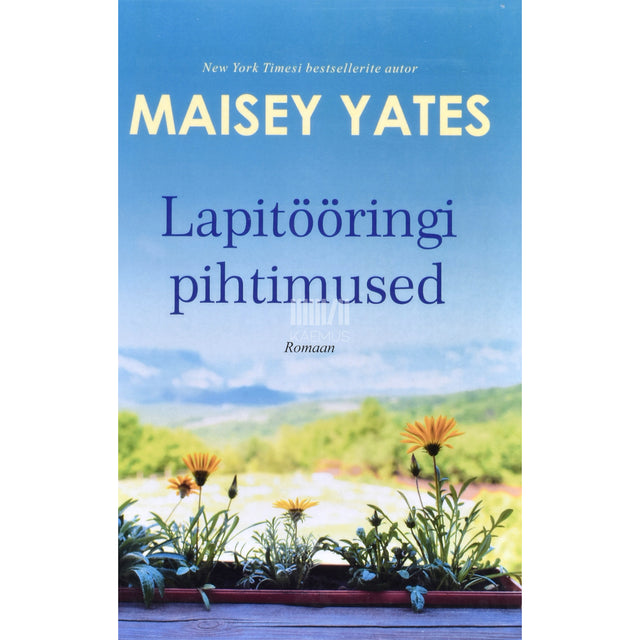 Lapitööringi pihtimused