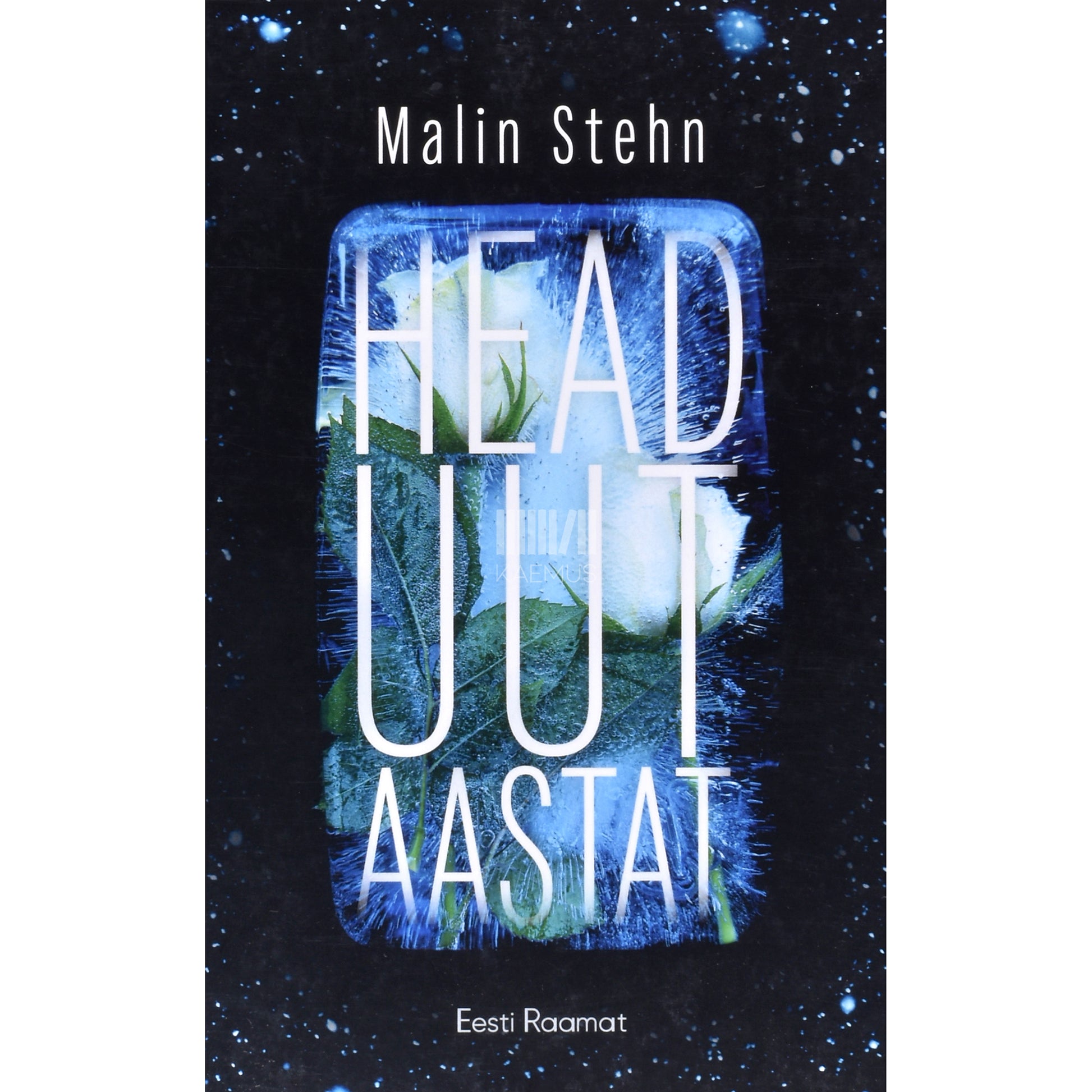 Malin Stehn. Head uut aastat