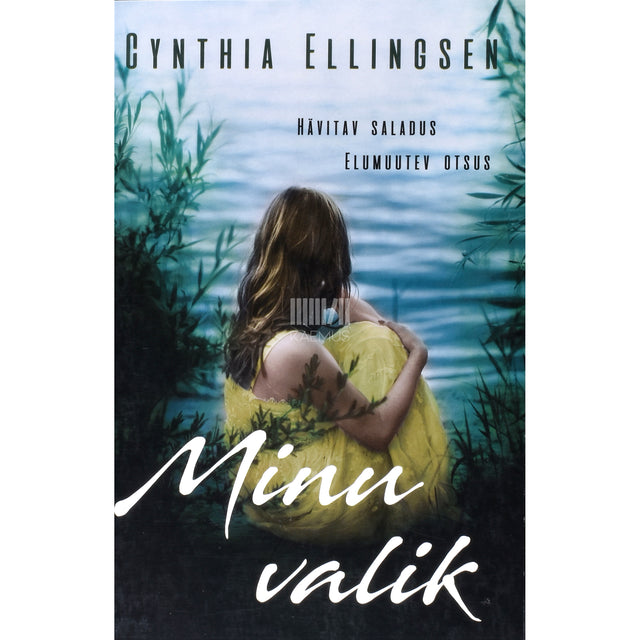 Cynthia Ellingsen. Minu valik