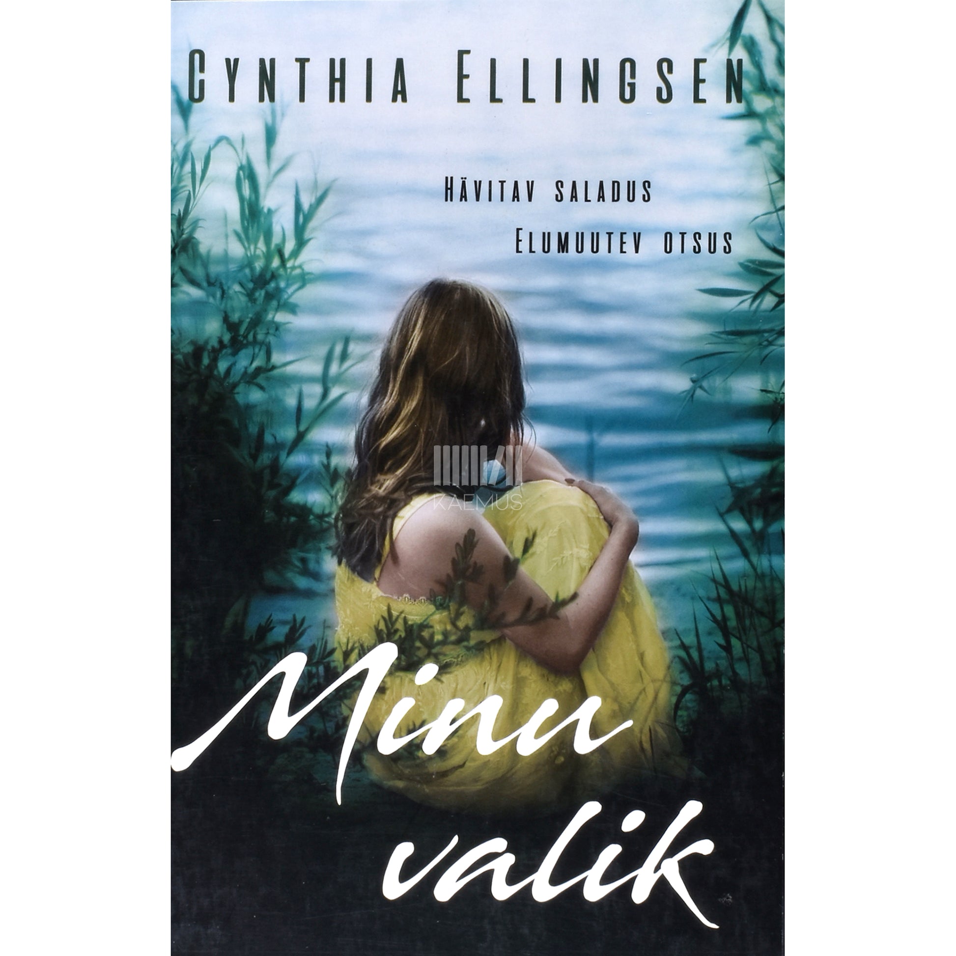 Cynthia Ellingsen. Minu valik