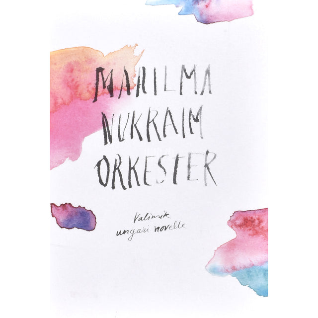 Maailma nukraim orkester